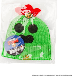 Brawl Stars čepice Spike