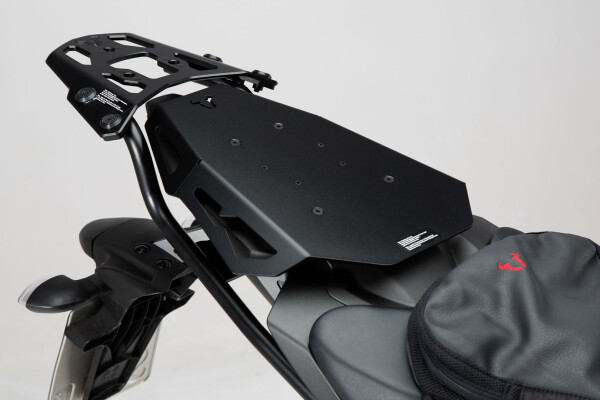 Yamaha MT-07 (14-) - nosič místo sedla spolujezdce Seat-Rack SW-Motech