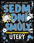 Sedm dní smůly: Úterý Eva Amoresová,