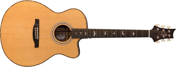 PRS SE A40 Angelus Natural 2026