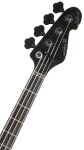 Sandberg California II VM4 BK Oliver Riedel Rammstein