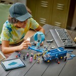 LEGO LEGO® Fortnite® 77073 Battle Bus