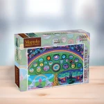 MAGNOLIA Puzzle Strom snů