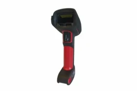 Honeywell Granit 1990i FlexRange kit-RS-232 červeno-černá / 2D snímač čárových kódů / Multi-IF (1990IXR-3SER-R)