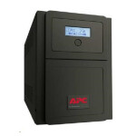 APC Easy UPS SMV 750VA 230V (525W) EDF_551250