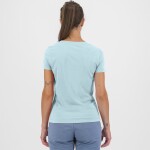 KARPOS W Crocus T-Shirt, Aquamarine velikost: M