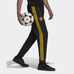 Kalhoty adidas Manchester United F.C. Tkané Kalhoty Icon GR3878