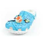 Žabky Crocs Smurfs W 210820-90H 38.5