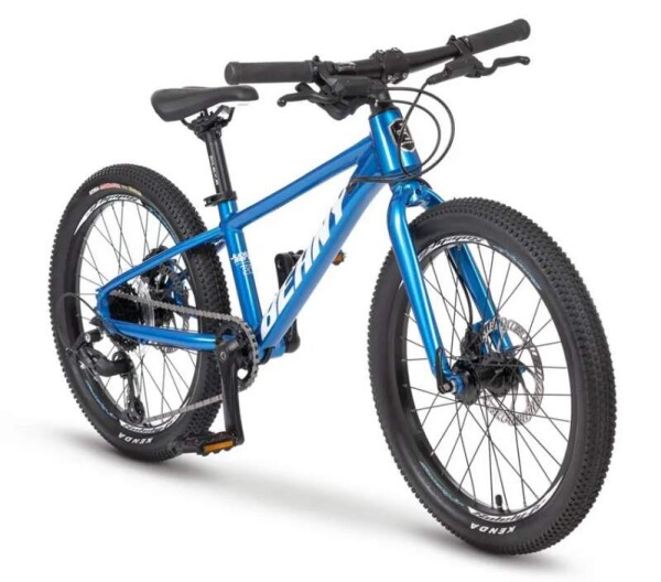 Dětské kolo BEANY BLASTER XC 20", model 2025, barva blue