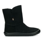 Froddo Tex Suede G3160250-7 Black AD