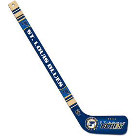 Wincraft Mini hokejka - Player- St. Louis Blues