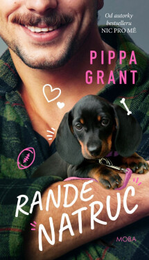 Rande natruc - Pippa Grant