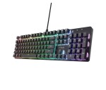 Trust GXT 871 Zora Mechanical Gaming Keyboard 25684 EDF_1667462