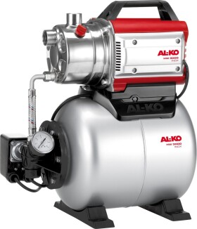 AL-KO HW 3000 Inox Classic 112846