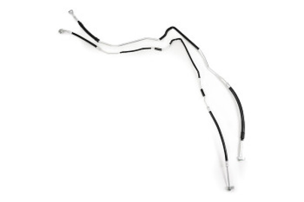 SKV Hadice klimatizace AUDI Q7 (4LB)