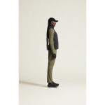 Craft ADV Explore Power Fleece černá