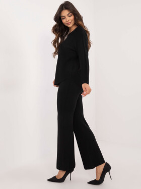 Sada IT KMPL 2219.51 černá jedna velikost