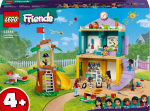 LEGO® Friends 42636 Školka v městečku Heartlake