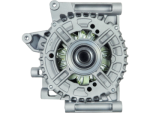 Alternátor MERCEDES-BENZ Třídy C (W204) a E (W211) 2.0–2.2 CDI