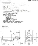 SHURFLO 8000-343-236 12 V DC