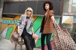 Kabelka Reisenthel Shopper e1 Leo macchiato