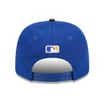 New Era Pánská kšiltovka Seattle Mariners MLB City Connect Stretch-Snap 9SEVENTY