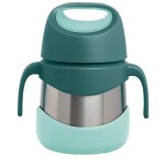 B.box 400507 Termoska na jídlo 335 ml - emerald forest