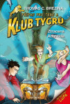 Klub Tygrů Ztracená Atlantida Thomas Brezina