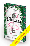 Obávaná - Lauren Roberts