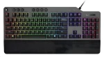 Lenovo Legion K500 RGB černá / Mechanická herní klávesnice / US layout / RGB / USB (GY40T26478)