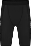 Pánské běžecké šortky CEP PRO CARGO - black Velikost textilu: XL
