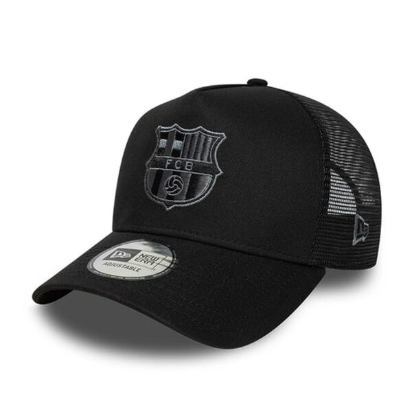 New Era Pánská kšiltovka Barcelona FC Trucker tonal