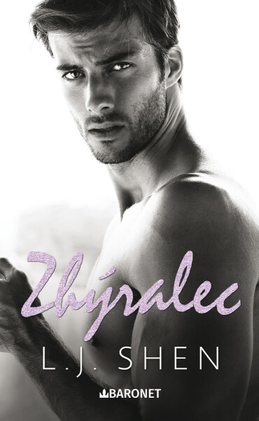 Zhýralec - L.J. Shen