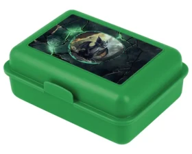 BAAGL Box na svačinu Draci (A-36200)