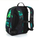 Studentský batoh Neon Design Topgal ROTH 26042 SET SMALL