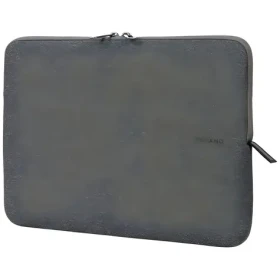 Tucano Melange Sleeve černá / Pouzdro na notebook / 15,6" / MacBook Pro 16" / neopren (BFM1516-BK)