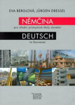 Němčina pro stavební
