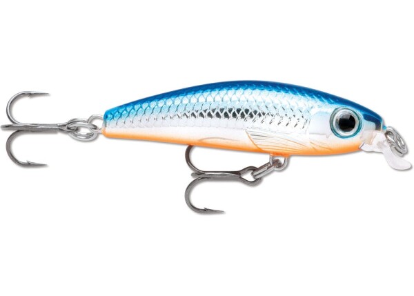 Rapala Wobler Ultra Light Minnow SB,Rapala Wobler Ultra Light Minnow SB