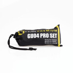 Cvičební gumy HMS PRO SET GU04 NEPLATÍ