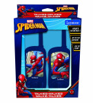 Lexibook vysílačky Spiderman s dosahem 120 m - Alltoys Lexibook