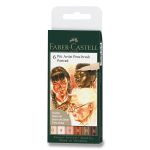 Sada popisovačů Faber-Castell