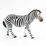 Safari Ltd. Safari Ltd. Figurka - Zebra stepní