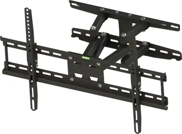 Art ADUX160 / Nástěnný držák pro TV / 32" – 80" / výsuvný, otočný, sklopný / nosnost 45 kg / VESA 600×400 mm (RAMT ADUX160)