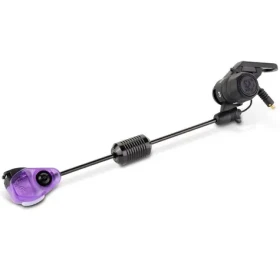 Nash Swinger Siren Night Glo Swing Arm Purple (T5477)