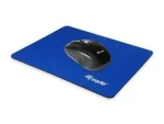 Equip Mauspad modrá / Podložka pod myš / 220 x 180 mm / 3 mm (245012)