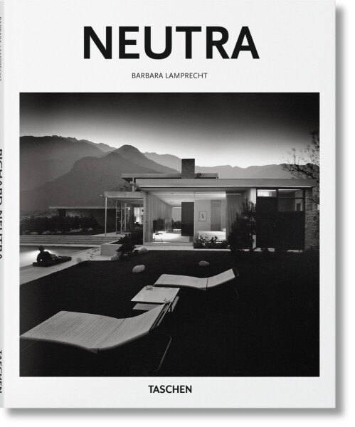 Neutra (Basic Art Series 2.0) - Barbara Lamprecht