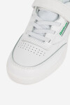 Sportovní Reebok CLUB C 1V 100010357 Materiál/-Syntetický,Přírodní kůže (useň)/-Se syntetickým materiálem