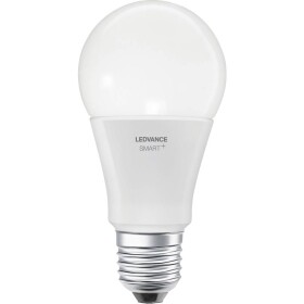 LEDVANCE SMART+ Energetická třída (EEK2021): F (A - G) SMART+ WiFi Classic Tunable White 100 14 W/2700K E27 E27 14 W studená bílá, přírodní bílá , teplá bílá