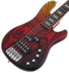 Sandberg California VM 5 MT Zebra 3TB RWFB MHS