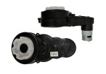 Mamido Motor s převodovkou 12V 11000 RPM na Mercedes G63 BBH-0003 BBH3688 BBH3588